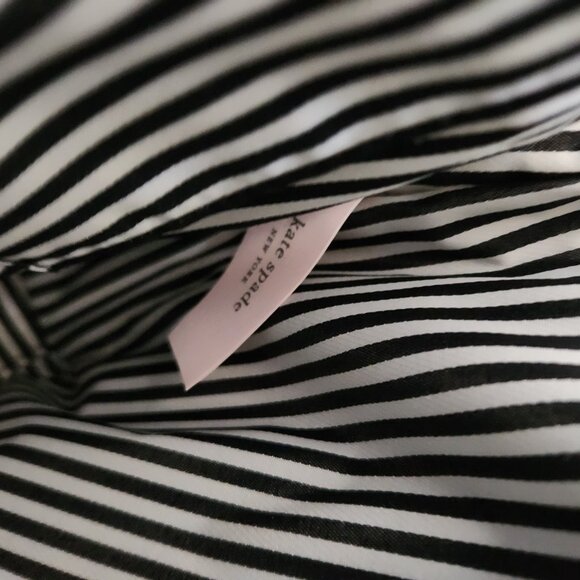 Like New Kate Spade NY Jackson Street Hayley Leather Crossbody Bag - Picture 15 of 15